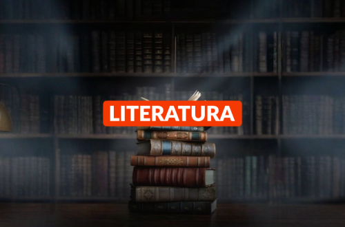Quinde literatura
