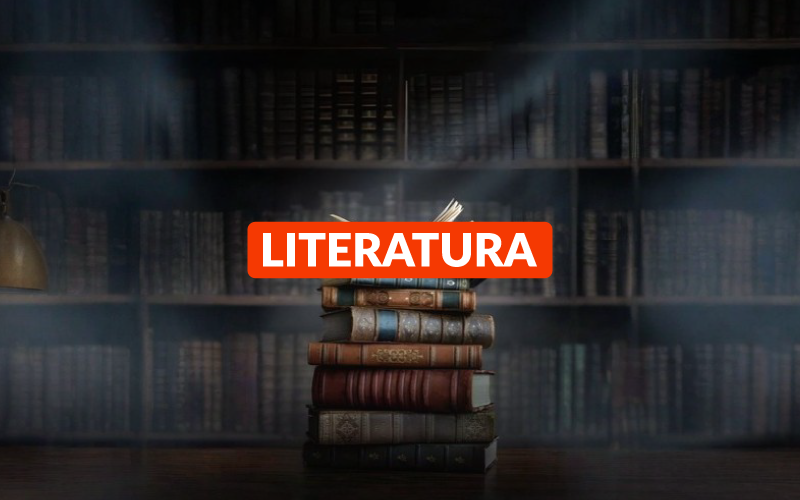 Quinde literatura